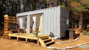 Contenedores Tiny House II